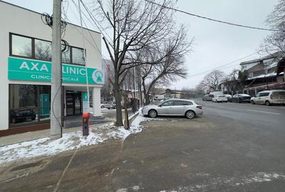 Spațiu comercial, de 195 mp, în Copou - 8