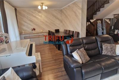 Casa tip Duplex modern 4 camere, 492 mp teren, zona Dealul Furcilor - 2