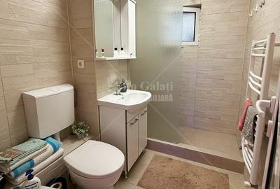 | Apartament cu 3 camere | Zona: IREG | Mobilat, Utilat | Etaj 3 | - 7