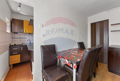 Apartament cu 2 camere de inchiriat in zona Micalaca - 6