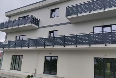 Apartament cu 2 camere decomandat în Dacia - 1