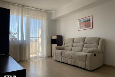 Apartament cu 3 camere decomandat, mobilat în Apărătorii Patriei - 3