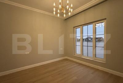 Casa tip Duplex in Sanandrei, 4 camere, 108 mp utili, 357 mp - 4