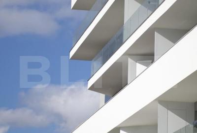 Apartament 3 camere, finisat lux, bloc nou, zona de Sud - 1