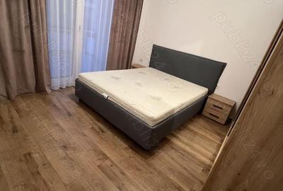 Apartament cu 3 camere decomandat în Dumbrăvița - 1