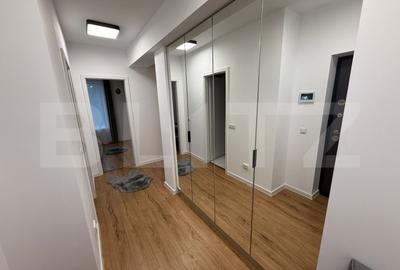 Apartament 2 camere, 55 mp utili, Class Park - 5