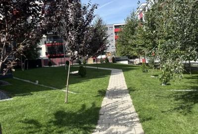 Apartament cu 2  camere de vanzare, finisat,mobilat - 10