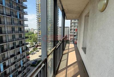 Apartament cu 3 camere în Berceni - 14