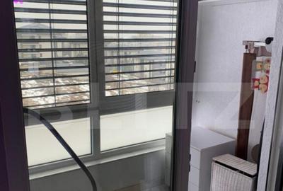 Apartament de 3 camere, loc de parcare + boxa, zona Pacurari - 10