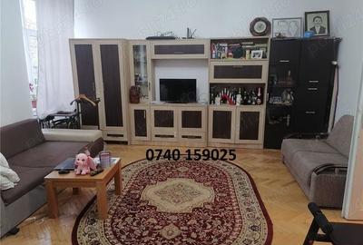 Apartament cu 2 camere decomandat în Bălcescu - 15