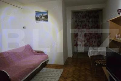 Garsonieră semidecomandată în Soarelui - 5