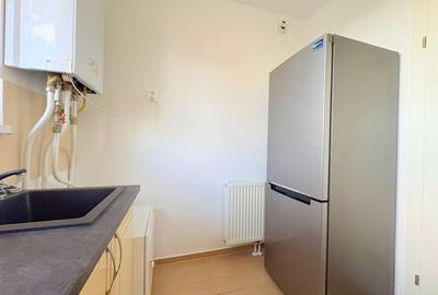 Apartament cu 2 camere decomandat, mobilat în Lipovei - 20