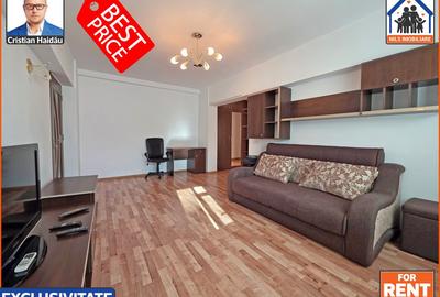 Best price! - Apartament 2 camere | Mobilat si utilat | Zona Marriott - 2