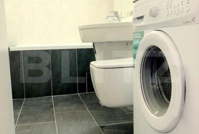 Apartament cu 3 camere decomandat în Tipografilor - 3
