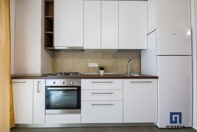Braytim -Parcul Triade , Apartament 3 camere, Comision 0% - 7