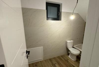 Clinceni, vila individuala, P+M, 130mp, teren 357mp, finisaj - 10