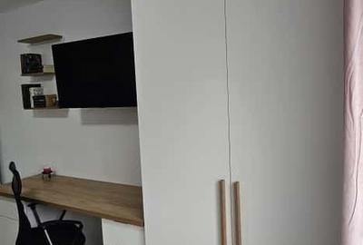 Garsonieră semidecomandată, mobilată în Theodor Pallady - 24