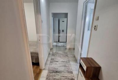 2 camere, et 1/10, centrala, boxa 11 mp-zona Pacii. - 5