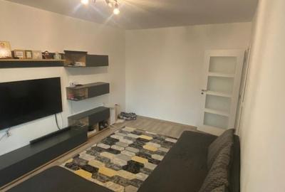 Garsonieră decomandată în Lunca Cetățuii - 1