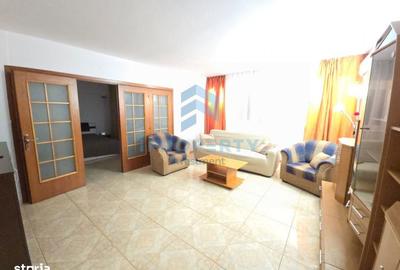 Apartament cu 3 camere, mobilat în Timpuri Noi - 7