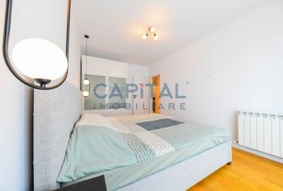 Exclusiv! Apartament cu parcare, finisaje premium! 0% comision - 4