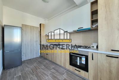 3 camere-parcare-comision 0%-100 m Metrou Mihai Bravu-pet friendly - 8