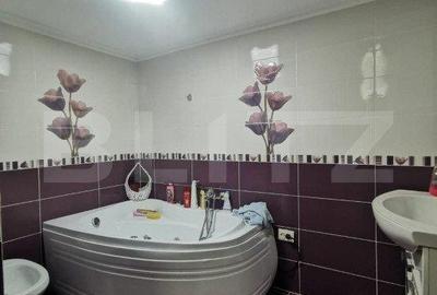 Casă cu 5 camere cu Teren 300 Mp în Rădăuți - 3