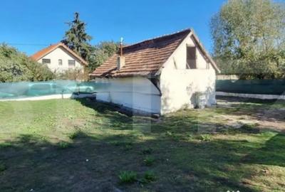 Casă cu 1 camere cu Teren 1440 Mp în Gheorghieni - 2
