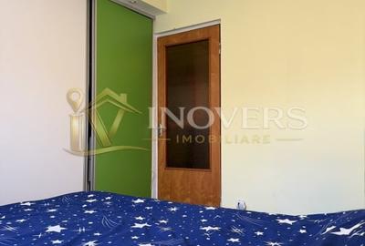 Apartament cu 2 camere decomandat, mobilat în Gorjului - 4