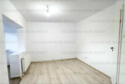 Garsoniera decomandata - zona Racadau Garsoniera decomandata - zona Racadau - 1