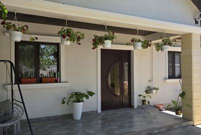 Casă cu 3 camere în Glina - 8