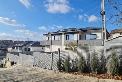 APARTAMENT CU 4 CAMERE SI CURTE PRIVATA, NICOLINA CUG - 21