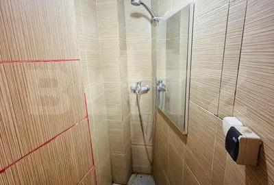 Camara camin cu loc de parcare si baie proprie-zona Florilor - 5