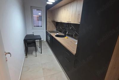 Apartament cu 2 camere decomandat în Chiajna - 2