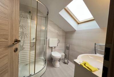 2 camere, 45 mp, parcare, PetFrandly ,str.C.Nottara, Buna-Ziua - 10