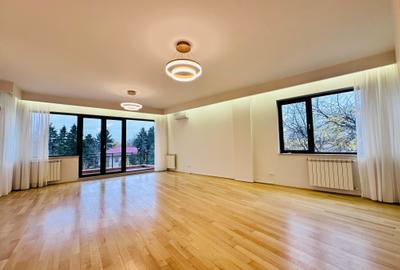 PRIMAVERII - inchiriere 3 dormitoare - 1