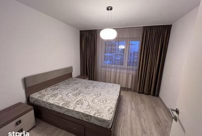 Apartament cu 3 camere în Central - 4
