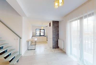 Apartament 4 camere Brasov,periferie! - 19