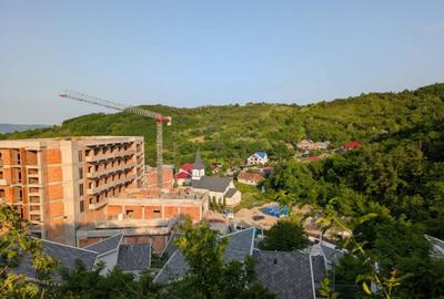 Sarata Bai- Oportunitate investi?ie- 4038 mp- priveli?te - 3