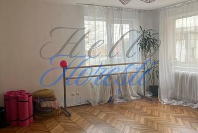 Apartament 3 camere 160 mp | beci 80 mp | gradina 160 mp | zona Andrei Muresanu. - 3