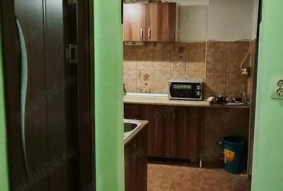 Apartament cu 2 camere decomandat în Central - 3