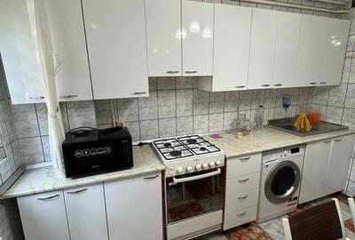 Apartament cu 3 camere decomandat în Țiglina 1 - 5