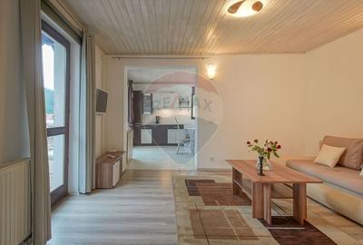 REDUCERE PRET ! Casa de vacanta la Predeal locuinta sau investitie - 11