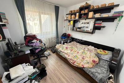 Apartament 3 camere, Mircea cel Batran, 55mp + boxă - 3