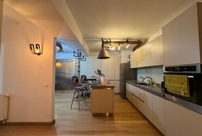 3 camere 107 mp ||  Upground Residence - 6