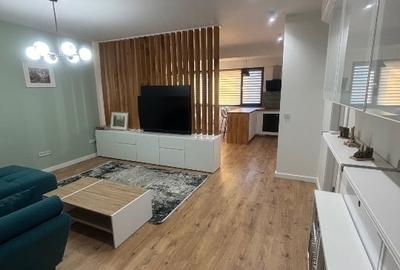 Apartament 80mp Pipera, Prima Inchiriere - 10