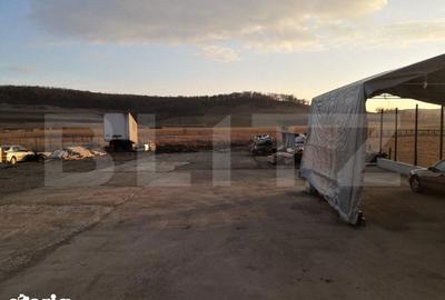 Spațiu comercial, de 1,100 mp, în Dumitra - 16