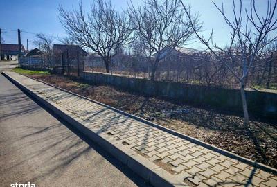 Teren de 800 mp, în Central - 1