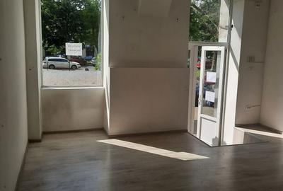Spațiu comercial, de 28 mp, în Central - 3