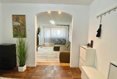 Apartament 3 camere Colentina - 14